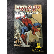 Amazing Fantasy (1962) #16 NM - Corn Coast Comics