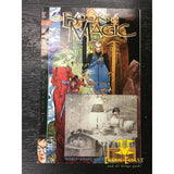 Books of Magic (1994) #1A NM - Corn Coast Comics