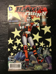 Harley Quinn (2013) #1A - Corn Coast Comics