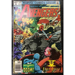 Avengers (1963 1st Series) #188 NM - Corn Coast Comics