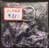 1994 Fleer Ultra Sports X-men Keychain
