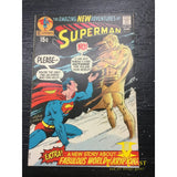 Superman (1939 1st Series) #238 NM