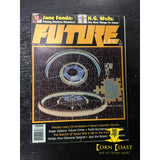 Future Life Magazine #6 VF