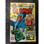 GI Combat (1952) #241 NM
