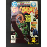 G.I. Combat (1952) #262  NM