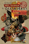 THE SANDMAN: THE DREAM HUNTERS YOSHITAKA AMANO TP 30TH ANNIVERSARY EDITION TP