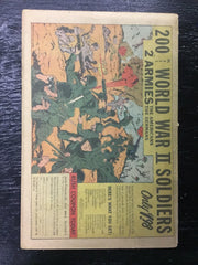 Uncanny X-Men (1963 1st Series) #29 FA - Corn Coast Comics