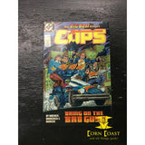 Cops (1988 DC) #2 NM