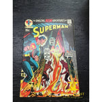 Superman (1939 1st Series) #236 VF-NM
