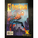 Spider-Woman (1999 3rd Series) #2A NM