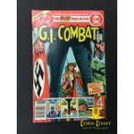 G.I. Combat (1952) #230  FN