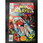 Ms. Marvel (1977 1st Series) #12 VF-NM