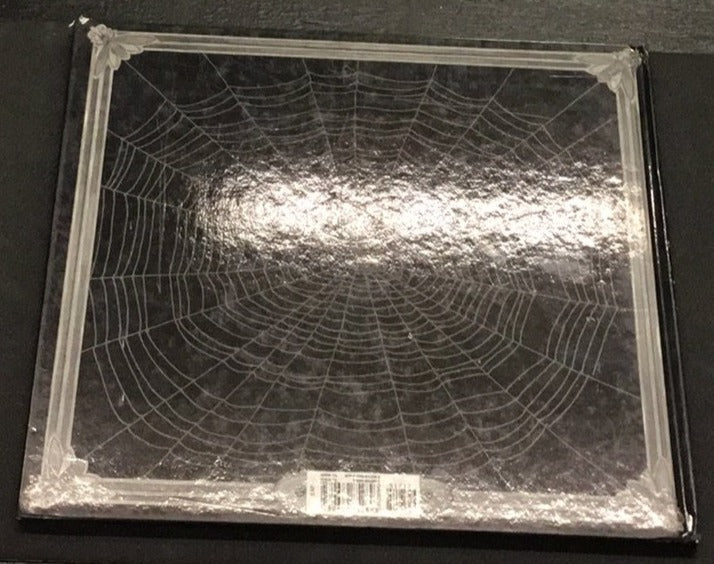 Spider and the Fly by Tony DiTerlizzi, Mary Howitt