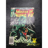 Master of Kung Fu (1974) #111 NM