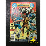 GI Combat (1952) #252 NM