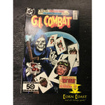 GI Combat (1952) #228 NM