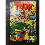 Thor #184 NM