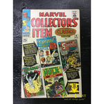 Marvel Collectors Item Classics (1966) #4 FN