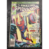 Amazing Spider-Man (1963 1st Series) #160 VF-NM - Corn Coast Comics