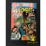 G.I. Combat (1952) #268  NM