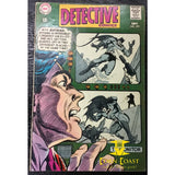 Detective Comics (1937 1st Series) #379 FN