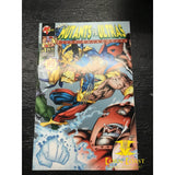 Mutants vs. Ultras (1995) #1 NM