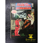 Phantom Stranger (vol 1) #13 VF