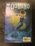 DOMINO #3 (Of 4) NM - Corn Coast Comics