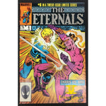 Eternals (1985 2nd Series) 6# NM