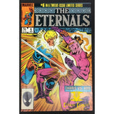 Eternals (1985 2nd Series) 6# NM