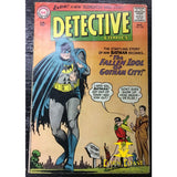 Detective Comics (1937 1st Series) #330 FN