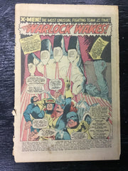 Uncanny X-Men (1963 1st Series) #30 FA - Corn Coast Comics
