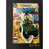 G.I. Combat (1952) #278  NM