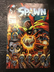 Spawn (1992) #13D - Corn Coast Comics