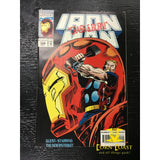 Iron Man (1968 1st Series) #304 NM