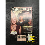 Smallville (2003) #2 NM
