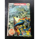 Detective Comics (1937 1st Series) #414 VN