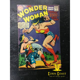 Wonder Woman (1942 1st Series DC) #175VF