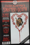 EDGAR ALLAN POES SNIFTER OF DEATH #4 (OF 6) NM