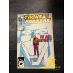 Transformers (1984 Marvel) 1st Printing #79 VF-NM