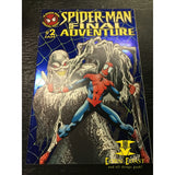 Spider-Man The Final Adventure (1995) #2 NM