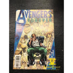 Avengers Forever (1998) #1A VF - Corn Coast Comics