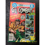 GI Combat (1952) #244 NM