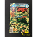 G.I. Combat (1952) #231  FN