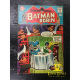 Detective Comics (1937 1st Series) #383 VF