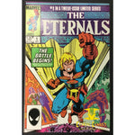 Eternals (1985 2nd Series) 1# NM