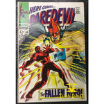 Daredevil (1964 1st Series) #40 VF - Corn Coast Comics
