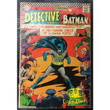 Detective Comics (1937 1st Series) #354 FN