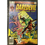 Daredevil (1964 1st Series) #165 NM