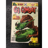 GI Combat (1952) #195 VF